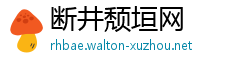 断井颓垣网